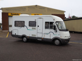 Hymer HYMERMOBIL, Matkailuautot, Matkailuautot ja asuntovaunut, Pirkkala, Tori.fi Hymer HYMERMOBIL, Matkailuautot, Matkailuautot ja asuntovaunut, Pirkkala, Tori.fi