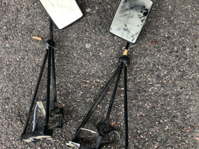 Lokasuoja peilit, Matkailuvaunujen tarvikkeet, Matkailuautojen tarvikkeet, Parainen, Tori.fi Lokasuoja peilit, Matkailuvaunujen tarvikkeet, Matkailuautojen tarvikkeet, Parainen, Tori.fi