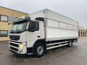 Volvo FM380 4x2 FULL AIR, Kuljetuskalusto, Työkoneet ja kalusto, Helsinki, Tori.fi Volvo FM380 4x2 FULL AIR, Kuljetuskalusto, Työkoneet ja kalusto, Helsinki, Tori.fi