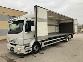 Volvo FL-240 Euro 5 + SIDE OPENING + CNG GAS, Kuljetuskalusto, Työkoneet ja kalusto, Helsinki, Tori.fi Volvo FL-240 Euro 5 + SIDE OPENING + CNG GAS, Kuljetuskalusto, Työkoneet ja kalusto, Helsinki, Tori.fi