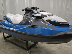 Sea-Doo GTX 155, Vesiskootterit, Veneet, Mikkeli, Tori.fi Sea-Doo GTX 155, Vesiskootterit, Veneet, Mikkeli, Tori.fi