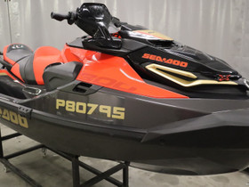 Sea-Doo 300 RXT X RS, Vesiskootterit, Veneet, Mikkeli, Tori.fi Sea-Doo 300 RXT X RS, Vesiskootterit, Veneet, Mikkeli, Tori.fi