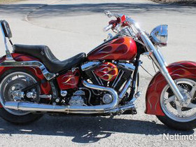 Harley-Davidson Softail, Moottoripyörät, Moto, Heinävesi, Tori.fi Harley-Davidson Softail, Moottoripyörät, Moto, Heinävesi, Tori.fi