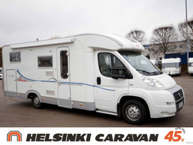 Adria Coral, Matkailuautot, Matkailuautot ja asuntovaunut, Vantaa, Tori.fi Adria Coral, Matkailuautot, Matkailuautot ja asuntovaunut, Vantaa, Tori.fi