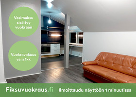 1H, 35m², Laaksotie 21, Pieksämäki, Vuokrattavat asunnot, Asunnot, Pieksämäki, Tori.fi 1H, 35m², Laaksotie 21, Pieksämäki, Vuokrattavat asunnot, Asunnot, Pieksämäki, Tori.fi