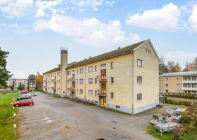 1H, 29m², Urheilukatu 2 B, Vaasa, Myytävät asunnot, Asunnot, Vaasa, Tori.fi 1H, 29m², Urheilukatu 2 B, Vaasa, Myytävät asunnot, Asunnot, Vaasa, Tori.fi