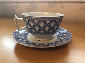 Spode Blue Italian teekuppi ja lautanen, Kahvikupit, mukit ja lasit, Keittiötarvikkeet ja astiat, Tampere, Tori.fi Spode Blue Italian teekuppi ja lautanen, Kahvikupit, mukit ja lasit, Keittiötarvikkeet ja astiat, Tampere, Tori.fi