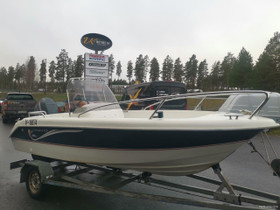 Finnmaster 4900 CLX, Moottoriveneet, Veneet, Ruovesi, Tori.fi Finnmaster 4900 CLX, Moottoriveneet, Veneet, Ruovesi, Tori.fi
