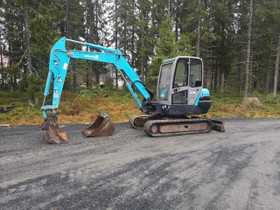 Airman Ax50-2/zx50 Hitachi, Maanrakennuskoneet, Työkoneet ja kalusto, Ylivieska, Tori.fi Airman Ax50-2/zx50 Hitachi, Maanrakennuskoneet, Työkoneet ja kalusto, Ylivieska, Tori.fi
