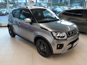 Suzuki Ignis, Autot, Lappeenranta, Tori.fi Suzuki Ignis, Autot, Lappeenranta, Tori.fi