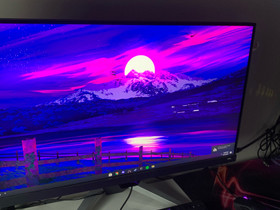 BENQ Mobiuz EX2710, Oheislaitteet, Tietokoneet ja lisälaitteet, Espoo, Tori.fi BENQ Mobiuz EX2710, Oheislaitteet, Tietokoneet ja lisälaitteet, Espoo, Tori.fi