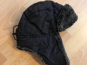 Karvalakki 56cm, Lastenvaatteet ja kengät, Kotka, Tori.fi Karvalakki 56cm, Lastenvaatteet ja kengät, Kotka, Tori.fi