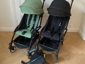 2x Babyzen yoyo+ matkarattaat + seisomalauta, Rattaat ja vaunut, Lastentarvikkeet ja lelut, Helsinki, Tori.fi 2x Babyzen yoyo+ matkarattaat + seisomalauta, Rattaat ja vaunut, Lastentarvikkeet ja lelut, Helsinki, Tori.fi