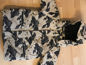 Kaxs proxtec toppatakki 116cm, Lastenvaatteet ja kengät, Kotka, Tori.fi Kaxs proxtec toppatakki 116cm, Lastenvaatteet ja kengät, Kotka, Tori.fi