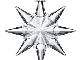 Swarovski Annual Edition Christmas Ornament, Muu keräily, Keräily, Espoo, Tori.fi Swarovski Annual Edition Christmas Ornament, Muu keräily, Keräily, Espoo, Tori.fi
