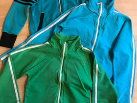 Adidas verkkatakki ja 2x me&i trikootakki 122/128, Lastenvaatteet ja kengät, Kotka, Tori.fi Adidas verkkatakki ja 2x me&i trikootakki 122/128, Lastenvaatteet ja kengät, Kotka, Tori.fi