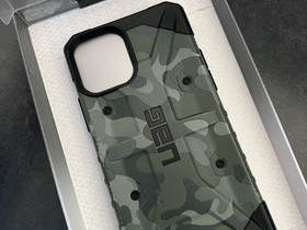UAG camo kuori iPhone 11 pro, Puhelintarvikkeet, Puhelimet ja tarvikkeet, Helsinki, Tori.fi UAG camo kuori iPhone 11 pro, Puhelintarvikkeet, Puhelimet ja tarvikkeet, Helsinki, Tori.fi