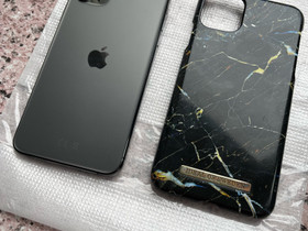 Iphone 11 Pro Max, 256GB + Ideal Fashion Case, Puhelimet, Puhelimet ja tarvikkeet, Helsinki, Tori.fi Iphone 11 Pro Max, 256GB + Ideal Fashion Case, Puhelimet, Puhelimet ja tarvikkeet, Helsinki, Tori.fi