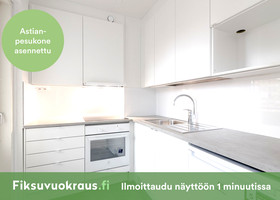 1H, 35m², Kauppapuistikko 19-21, Vaasa, Vuokrattavat asunnot, Asunnot, Vaasa, Tori.fi 1H, 35m², Kauppapuistikko 19-21, Vaasa, Vuokrattavat asunnot, Asunnot, Vaasa, Tori.fi