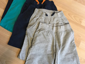 Paketti shortseja 134cm, Lastenvaatteet ja kengät, Kotka, Tori.fi Paketti shortseja 134cm, Lastenvaatteet ja kengät, Kotka, Tori.fi