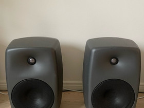 Genelec 8050A, Audio ja musiikkilaitteet, Viihde-elektroniikka, Helsinki, Tori.fi Genelec 8050A, Audio ja musiikkilaitteet, Viihde-elektroniikka, Helsinki, Tori.fi