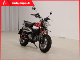 Honda Monkey, Moottoripyörät, Moto, Lappeenranta, Tori.fi Honda Monkey, Moottoripyörät, Moto, Lappeenranta, Tori.fi