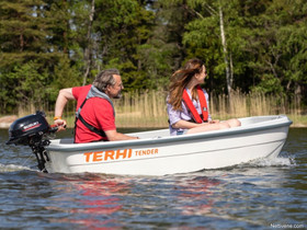 Terhi Tender SYYSPOISTO, Soutuveneet ja jollat, Veneet, Kitee, Tori.fi Terhi Tender SYYSPOISTO, Soutuveneet ja jollat, Veneet, Kitee, Tori.fi