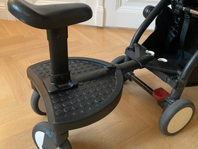 Babyzen yoyo+ -seisomalauta, Rattaat ja vaunut, Lastentarvikkeet ja lelut, Helsinki, Tori.fi Babyzen yoyo+ -seisomalauta, Rattaat ja vaunut, Lastentarvikkeet ja lelut, Helsinki, Tori.fi