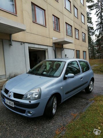 Renault Clio 8