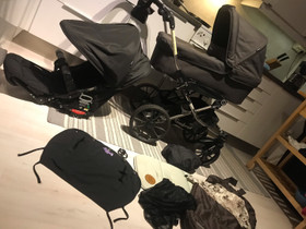 Ej sirot yhdistelmärattaat 2in1, Rattaat ja vaunut, Lastentarvikkeet ja lelut, Vantaa, Tori.fi Ej sirot yhdistelmärattaat 2in1, Rattaat ja vaunut, Lastentarvikkeet ja lelut, Vantaa, Tori.fi