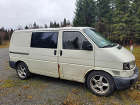 Volkswagen Transporter, Autot, Kuopio, Tori.fi Volkswagen Transporter, Autot, Kuopio, Tori.fi