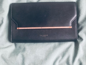 Ted baker olkalaukku, Laukut ja hatut, Asusteet ja kellot, Vantaa, Tori.fi Ted baker olkalaukku, Laukut ja hatut, Asusteet ja kellot, Vantaa, Tori.fi
