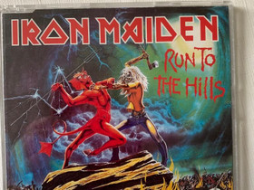 CD-levy Iron Maiden, Musiikki CD, DVD ja äänitteet, Musiikki ja soittimet, Helsinki, Tori.fi CD-levy Iron Maiden, Musiikki CD, DVD ja äänitteet, Musiikki ja soittimet, Helsinki, Tori.fi