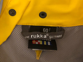 Rukka sadetakki koiralle koko 60, Koirien tarvikkeet, Lemmikkieläimet, Helsinki, Tori.fi Rukka sadetakki koiralle koko 60, Koirien tarvikkeet, Lemmikkieläimet, Helsinki, Tori.fi