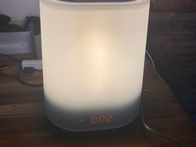 Kirkasvalolamppu+radio+herätyskello, Valaisimet, Sisustus ja huonekalut, Kaarina, Tori.fi Kirkasvalolamppu+radio+herätyskello, Valaisimet, Sisustus ja huonekalut, Kaarina, Tori.fi