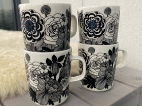 Marimekko Siirtolapuutarha-mukit, Kahvikupit, mukit ja lasit, Keittiötarvikkeet ja astiat, Tampere, Tori.fi Marimekko Siirtolapuutarha-mukit, Kahvikupit, mukit ja lasit, Keittiötarvikkeet ja astiat, Tampere, Tori.fi