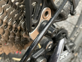 Trek caliper 7,8&9(tai vastaava) joustokeula29, Maastopyörät, Polkupyörät ja pyöräily, Joensuu, Tori.fi Trek caliper 7,8&9(tai vastaava) joustokeula29, Maastopyörät, Polkupyörät ja pyöräily, Joensuu, Tori.fi
