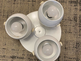 Retro Lampukas kattovalaisin, Valaisimet, Sisustus ja huonekalut, Lappeenranta, Tori.fi Retro Lampukas kattovalaisin, Valaisimet, Sisustus ja huonekalut, Lappeenranta, Tori.fi