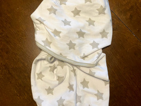 Swaddleme tarrakapalo 3-6 kk, Lastenvaatteet ja kengät, Helsinki, Tori.fi Swaddleme tarrakapalo 3-6 kk, Lastenvaatteet ja kengät, Helsinki, Tori.fi