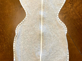 Harmaa Swaddleup koko S, Lastenvaatteet ja kengät, Helsinki, Tori.fi Harmaa Swaddleup koko S, Lastenvaatteet ja kengät, Helsinki, Tori.fi