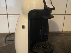 Dolce Gusto kapselikeitin, Muut kodinkoneet, Kodinkoneet, Juva, Tori.fi Dolce Gusto kapselikeitin, Muut kodinkoneet, Kodinkoneet, Juva, Tori.fi
