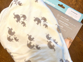 Ergobaby Swaddler 0-3 kk, Lastenvaatteet ja kengät, Helsinki, Tori.fi Ergobaby Swaddler 0-3 kk, Lastenvaatteet ja kengät, Helsinki, Tori.fi