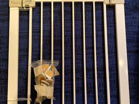 Safety 1st turvaportti (yhden talven käytetty), Muut lastentarvikkeet, Lastentarvikkeet ja lelut, Helsinki, Tori.fi Safety 1st turvaportti (yhden talven käytetty), Muut lastentarvikkeet, Lastentarvikkeet ja lelut, Helsinki, Tori.fi