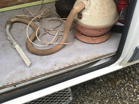 Pallo Hoover, toimiva, Pölynimurit ja siivousvälineet, Kodinkoneet, Kajaani, Tori.fi Pallo Hoover, toimiva, Pölynimurit ja siivousvälineet, Kodinkoneet, Kajaani, Tori.fi