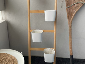 Ikea kukkateline, Ruukut, kivet ja koristeet, Piha ja puutarha, Pori, Tori.fi Ikea kukkateline, Ruukut, kivet ja koristeet, Piha ja puutarha, Pori, Tori.fi
