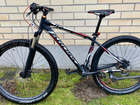 Kross T5 hexagon 27.5 MTB uudet osat, Maastopyörät, Polkupyörät ja pyöräily, Joensuu, Tori.fi Kross T5 hexagon 27.5 MTB uudet osat, Maastopyörät, Polkupyörät ja pyöräily, Joensuu, Tori.fi