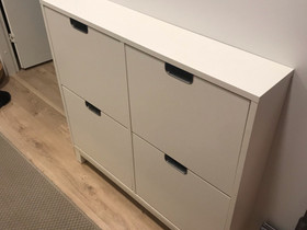 Kenkäkaappi STÄLL, Hyllyt ja säilytys, Sisustus ja huonekalut, Helsinki, Tori.fi Kenkäkaappi STÄLL, Hyllyt ja säilytys, Sisustus ja huonekalut, Helsinki, Tori.fi