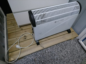 Lämmitin puhaltimella, Lämmityslaitteet ja takat, Rakennustarvikkeet ja työkalut, Lahti, Tori.fi Lämmitin puhaltimella, Lämmityslaitteet ja takat, Rakennustarvikkeet ja työkalut, Lahti, Tori.fi