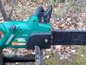 Black & Decker sähkösaha, Sähkötarvikkeet, Rakennustarvikkeet ja työkalut, Raisio, Tori.fi Black & Decker sähkösaha, Sähkötarvikkeet, Rakennustarvikkeet ja työkalut, Raisio, Tori.fi