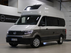 Volkswagen Crafter, Matkailuautot, Matkailuautot ja asuntovaunut, Jyväskylä, Tori.fi Volkswagen Crafter, Matkailuautot, Matkailuautot ja asuntovaunut, Jyväskylä, Tori.fi